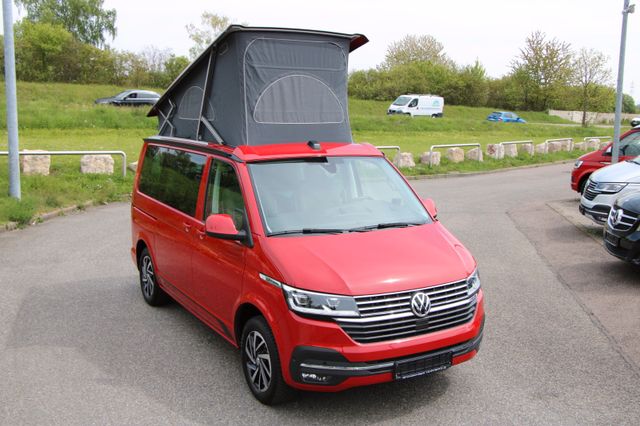 Volkswagen T6.1 California TDI Ocean DSG