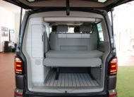 Volkswagen California T6 4Motion Ocean Edition