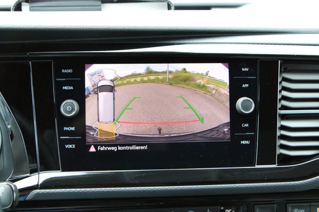 Volkswagen T6.1 California TDI Ocean DSG