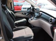Mercedes-Benz V 220 Édition Marco Polo  4-Matic