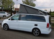 Mercedes-Benz V 250 Édition Marco Polo 4-Matic