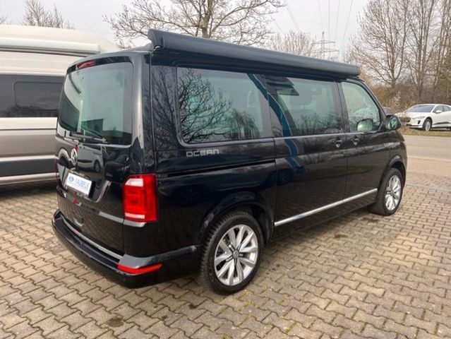 Volkswagen T6 Californie Océan 204 ch