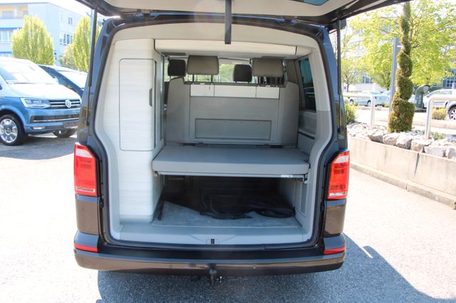 Volkswagen T6 California TDI Coast 150 cv