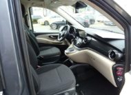 Mercedes-Benz V250 MARCO POLO+MBUX+MBAC