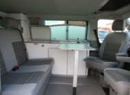 Volkswagen T5 California edition 4motion