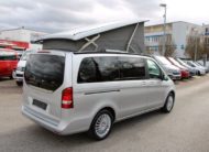 Mercedes-Benz V 250 Édition Marco Polo