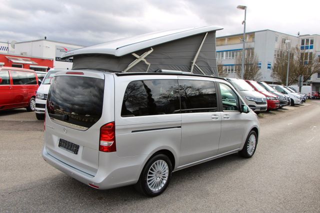 Mercedes-Benz V 250 Édition Marco Polo