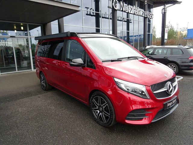 Mercedes-Benz V250 MARCO POLO AMG