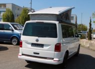 Volkswagen T6 California Coast 2.0 TDI