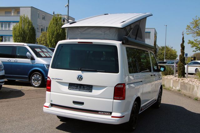 Volkswagen T6 California Coast 2.0 TDI