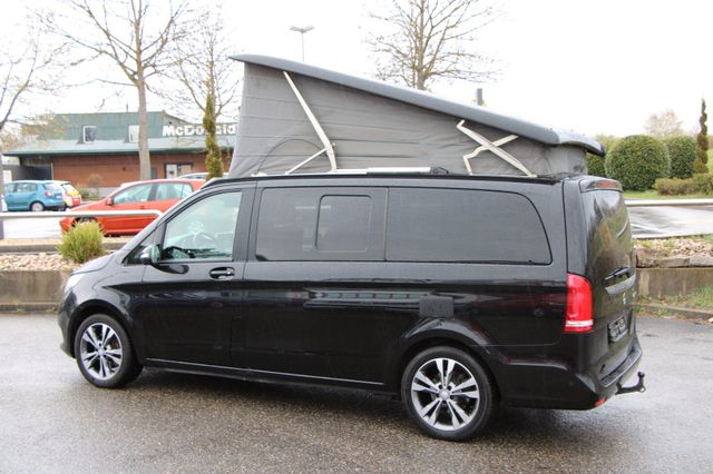 Mercedes-Benz V 250 Édition Marco Polo