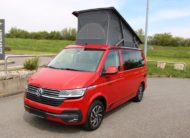 Volkswagen T6.1 California TDI Ocean DSG