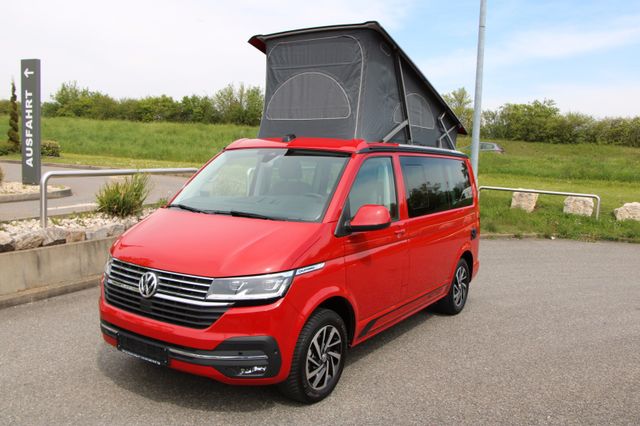 Volkswagen T6.1 California TDI Ocean DSG