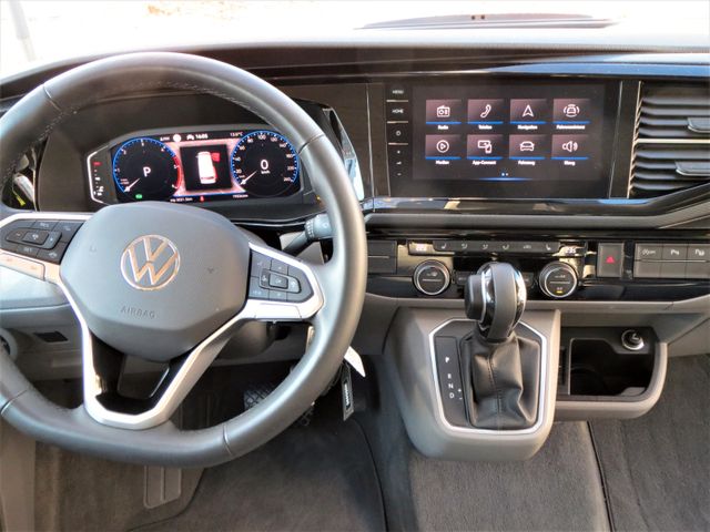 Volkswagen T6.1 California Ocean
