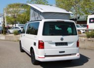 Volkswagen T6 California Coast 2.0 TDI