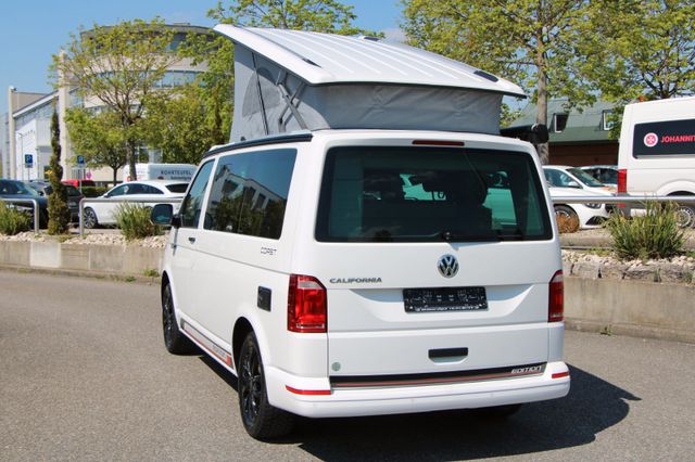 Volkswagen T6 California Coast 2.0 TDI