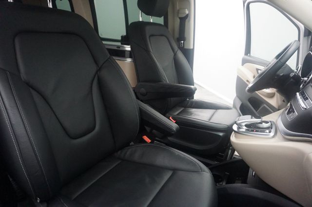 Mercedes-Benz V 250d 4M MARCO POLO AMG
