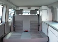 Volkswagen T5 California edition 4motion