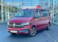 Volkswagen T6.1 California Coast DiCock