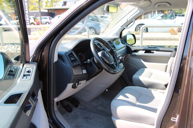 Volkswagen T6 California TDI Coast 150 cv