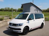 Volkswagen T6 California Coast 2.0 TDI