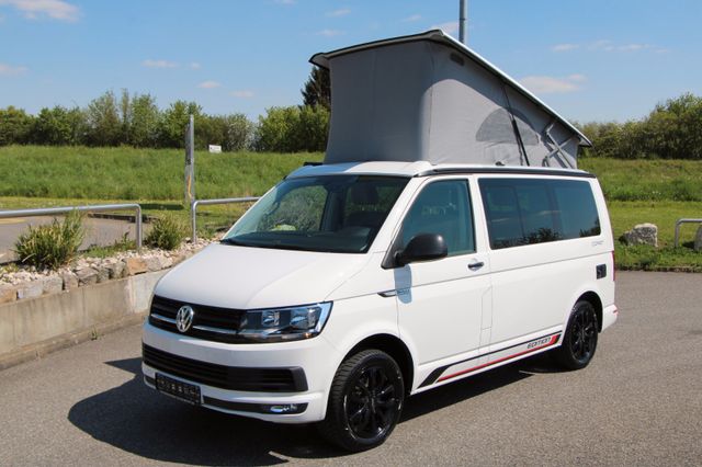 Volkswagen T6 California Coast 2.0 TDI