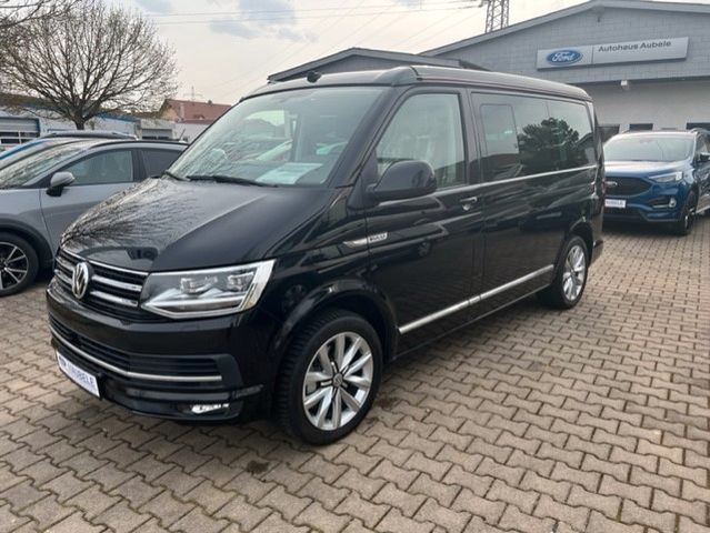 Volkswagen T6 Californie Océan 204 ch