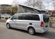 Mercedes-Benz V 250 Édition Marco Polo