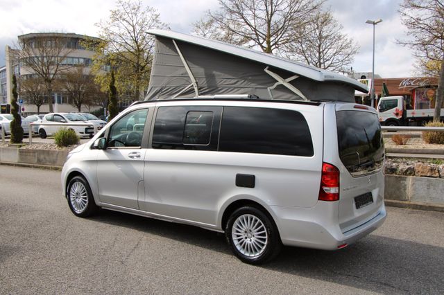 Mercedes-Benz V 250 Édition Marco Polo