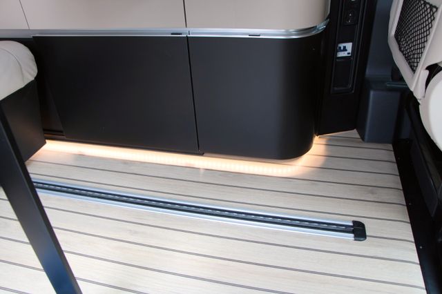 Mercedes-Benz V 250 Édition Marco Polo