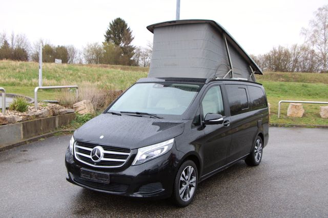 Mercedes-Benz V 250 Édition Marco Polo