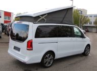Mercedes-Benz V 250 Édition Marco Polo 4-Matic