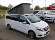Mercedes-Benz V 250 Édition Marco Polo 4-Matic