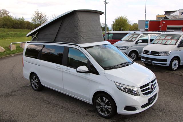 Mercedes-Benz V 250 Édition Marco Polo 4-Matic