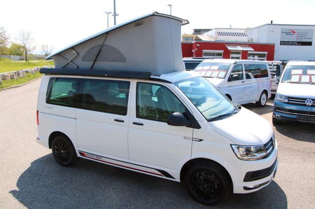 Volkswagen T6 California Coast 2.0 TDI