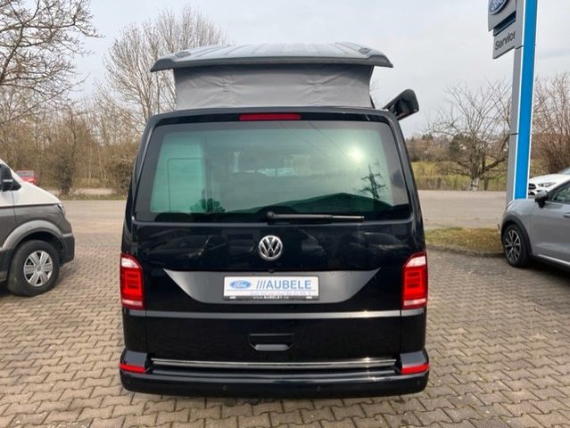 Volkswagen T6 Californie Océan 204 ch