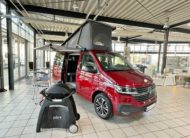 Volkswagen T6.1 California Coast DiCock
