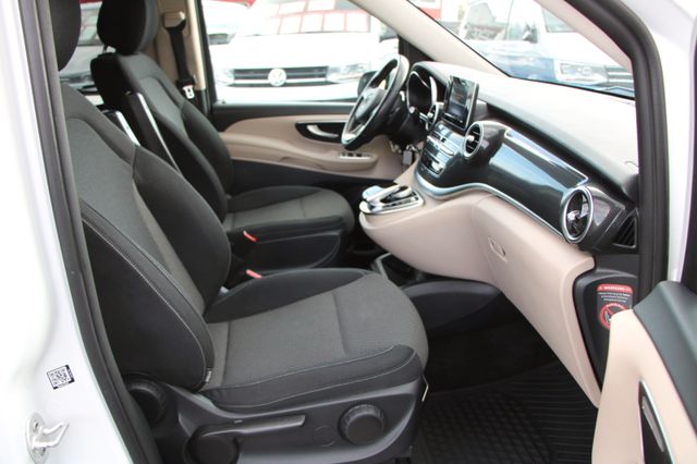 Mercedes-Benz V 250 Édition Marco Polo 4-Matic