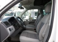 Volkswagen T5 California edition 4motion