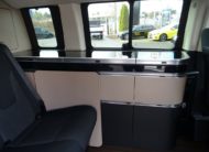Mercedes-Benz V250 MARCO POLO+MBUX+MBAC
