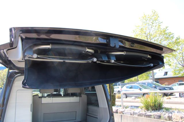 Volkswagen T6 California TDI Coast 150 cv
