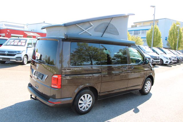 Volkswagen T6 California TDI Coast 150 cv