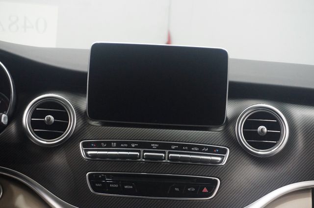 Mercedes-Benz V 250d 4M MARCO POLO AMG