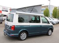 Volkswagen T6 California Coast TDI 150 ch