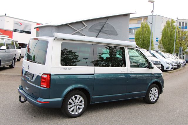 Volkswagen T6 California Coast TDI 150 ch
