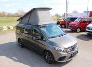 Mercedes-Benz V 220 Édition Marco Polo  4-Matic