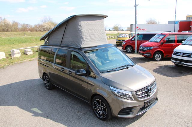 Mercedes-Benz V 220 Édition Marco Polo  4-Matic