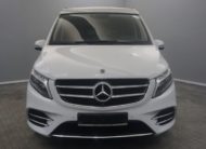 Mercedes-Benz V 250d 4M MARCO POLO AMG