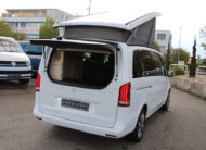 Mercedes-Benz V 250 Édition Marco Polo 4-Matic