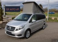 Mercedes-Benz V 250 Édition Marco Polo